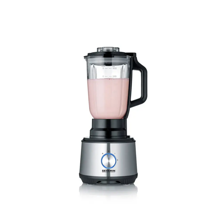 SEVERIN МУЛТИ ПРОЦЕСОР INOX 1200W KM3892