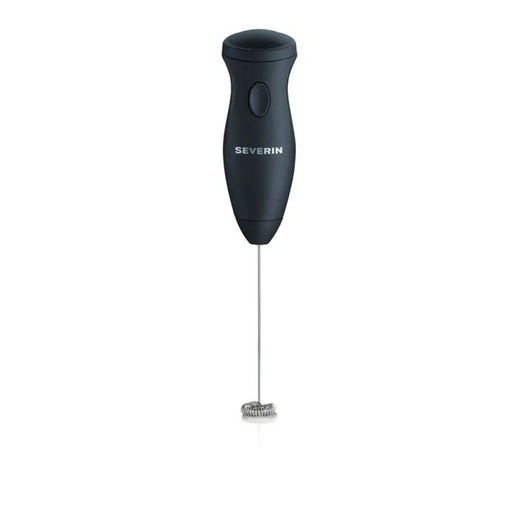 SEVERIN ПЕНИТЕЛ ЗА МЛЯКО 2 БАТЕРИИ 1,5V SM3590