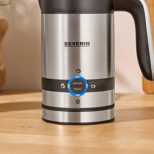 SEVERIN РАЗПЕНИТЕЛ ЗА МЛЯКО 2 ПРОГРАМИ МОЩНОСТ 450W SM 3584