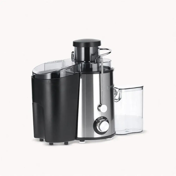 SEVERIN СОКОИЗТИСКАЧКА STEEL БЕЗ BPA МОЩНОСТ 400W ES3566