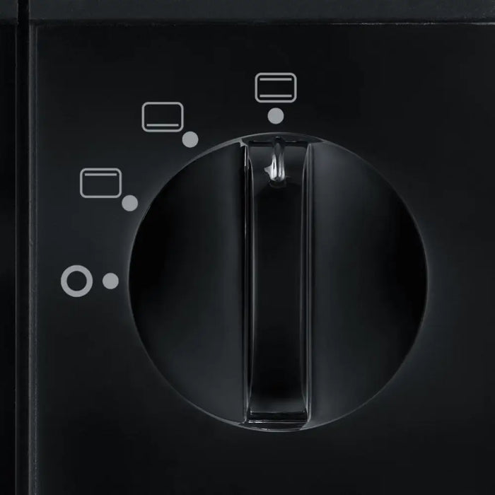 Severin TO 2052 тостер фурна 9 л 800 W черен грил