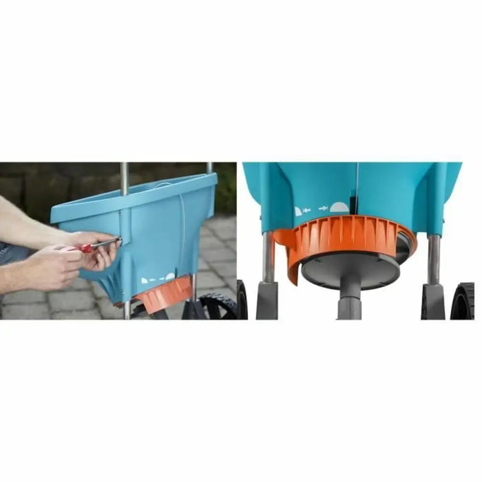 Сеялка Gardena 00436-20