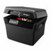 Сейф с електронна ключалка Master Lock Черен 18,5 L