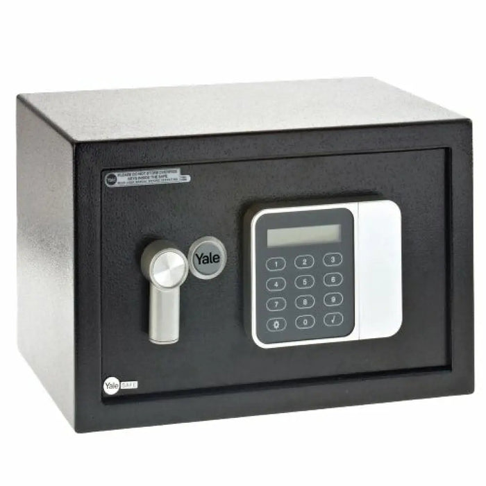 СЕЙФ YALE YSG/200/DB1