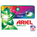 SF КАПСУЛИ ЗА ПРАНЕ 15 БРОЯ COLOR ARIEL