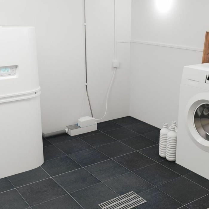 Помпа за повдигане на кондензат SFA Sanicondens Best Flat