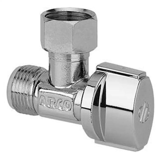 СФЕРИЧЕН КРАН МИНИ 3/8-3/8 ARCO NF741