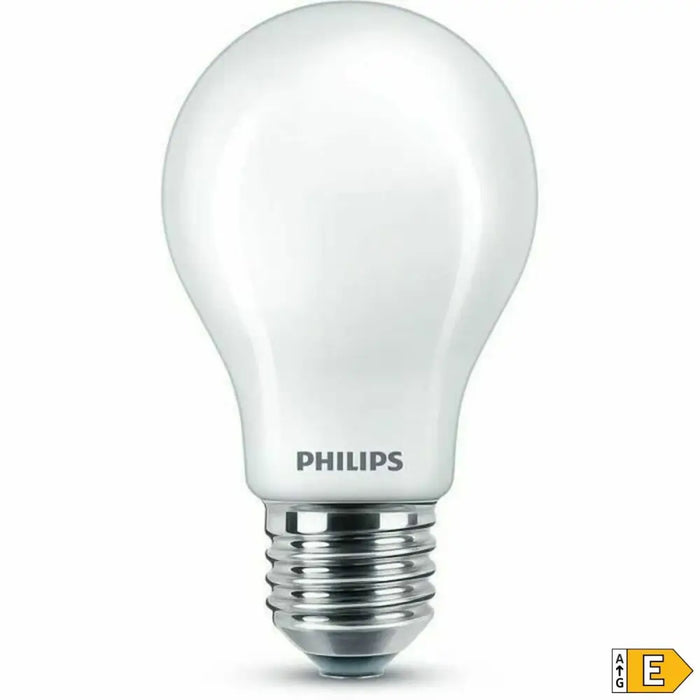 Сферична LED крушка за лампа Philips Equivalent E27 60 W E