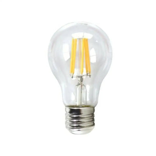 Сферична LED крушка за лампа Silver Electronics 1980627 E27