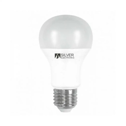 Сферична LED крушка за лампа Silver Electronics 980527 E27