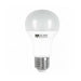 Сферична LED крушка за лампа Silver Electronics 980527 E27