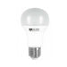 Сферична LED крушка за лампа Silver Electronics 980527 E27