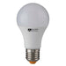 Сферична LED крушка за лампа Silver Electronics 980927