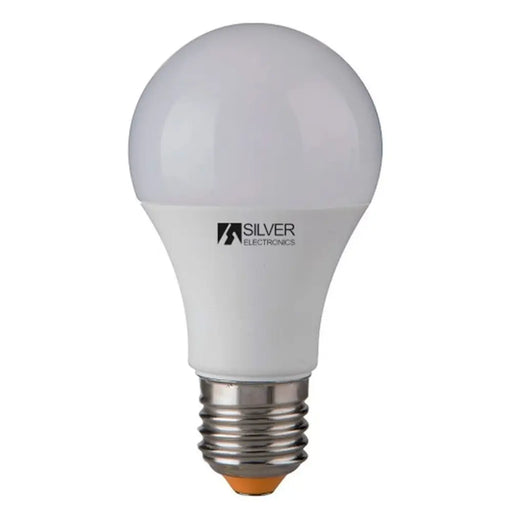 Сферична LED крушка за лампа Silver Electronics 980927 E27