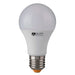 Сферична LED крушка за лампа Silver Electronics 980927 E27