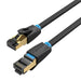 SFTP мрежов кабел Vention IKABN 15m Cat. 8 черен