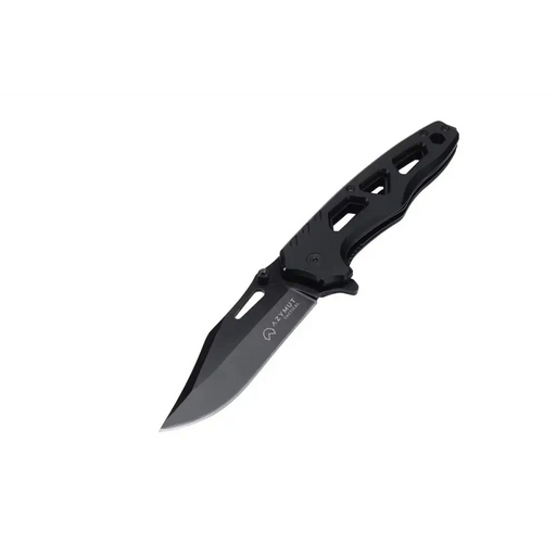 СГЪВАЕМ НОЖ АЗИМУТ ТАКТИЧЕСКИ ЧЕРЕН