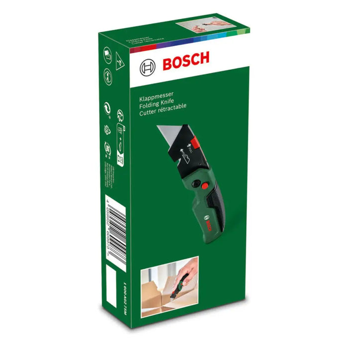 СГЪВАЕМ НОЖ BOSCH