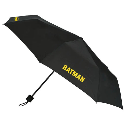 Сгъваем чадър Batman Game over Черен Ø 98 cm
