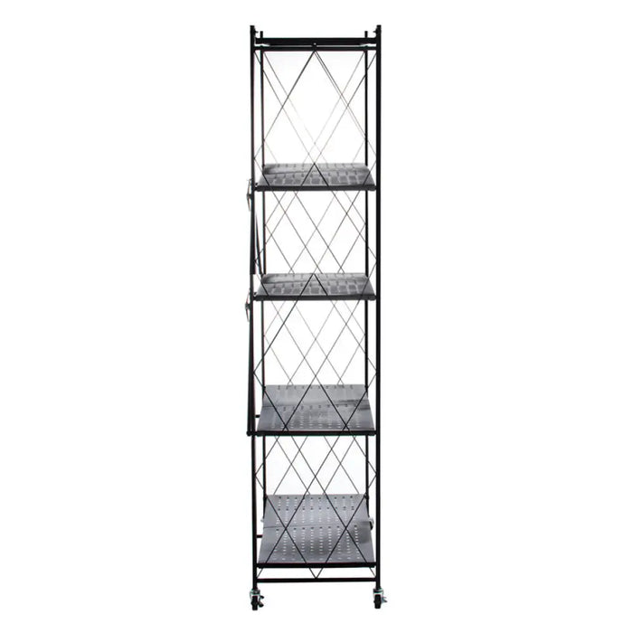 СГЪВАЕМ МЕТАЛЕН СТЕЛАЖ KTN VTFS505BK 71X34X157