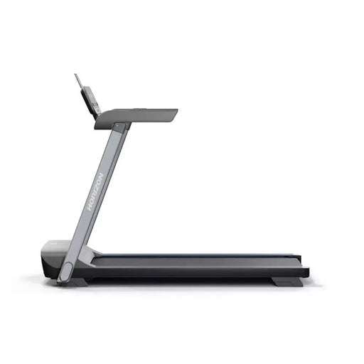 Сгъваема електрическа бягаща пътека Horizon Fitness Evolve
