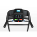 Сгъваема електрическа бягаща пътека Horizon Fitness T202