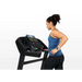 Сгъваема електрическа бягаща пътека Horizon Fitness T202