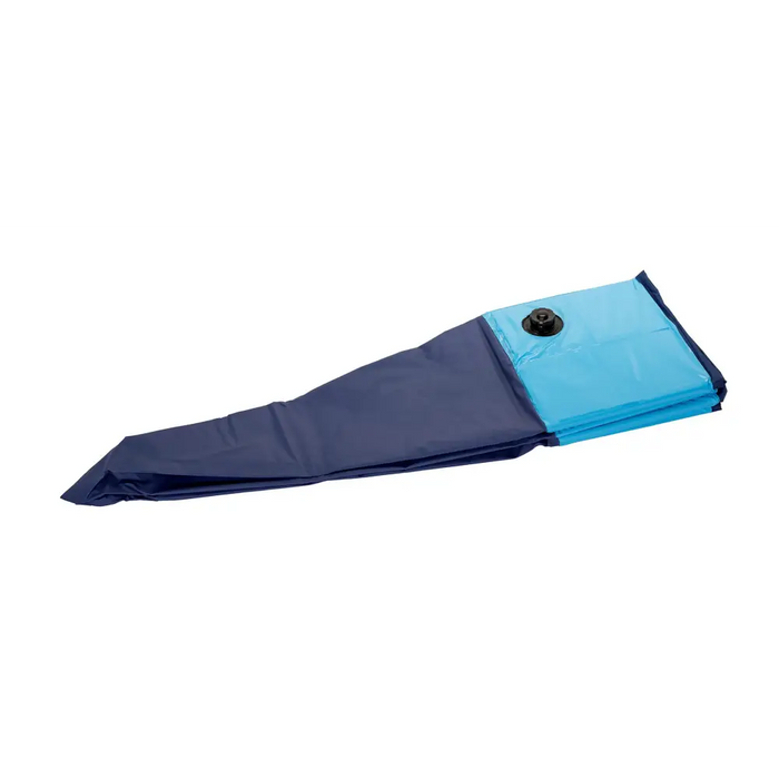 Сгъваем басейн за кучета - 120х30см