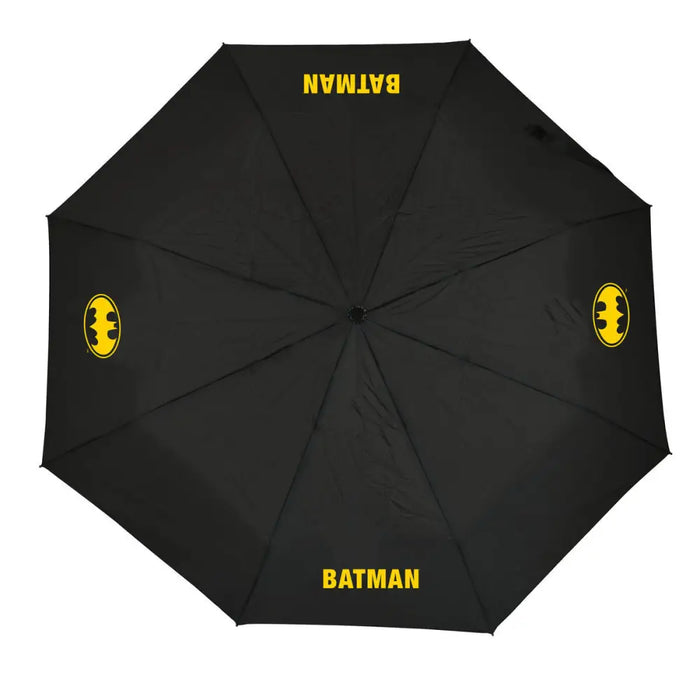 Сгъваем чадър Batman Game over Черен Ø 98 cm