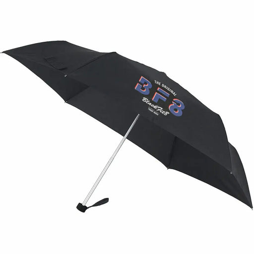Сгъваем чадър BlackFit8 Urban Черен Морско син (Ø 98 cm)