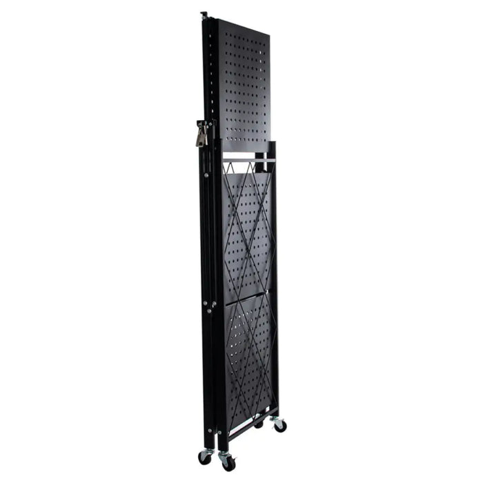 СГЪВАЕМ МЕТАЛЕН СТЕЛАЖ KTN VTFS503BK 71X34X87
