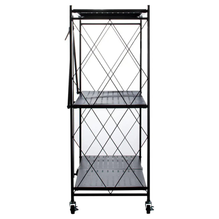 СГЪВАЕМ МЕТАЛЕН СТЕЛАЖ KTN VTFS503BK 71X34X87