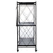 СГЪВАЕМ МЕТАЛЕН СТЕЛАЖ KTN VTFS503BK 71X34X87
