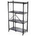 СГЪВАЕМ МЕТАЛЕН СТЕЛАЖ KTN VTFS504BK 71X34X127