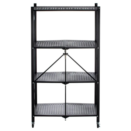 СГЪВАЕМ МЕТАЛЕН СТЕЛАЖ KTN VTFS504BK 71X34X127