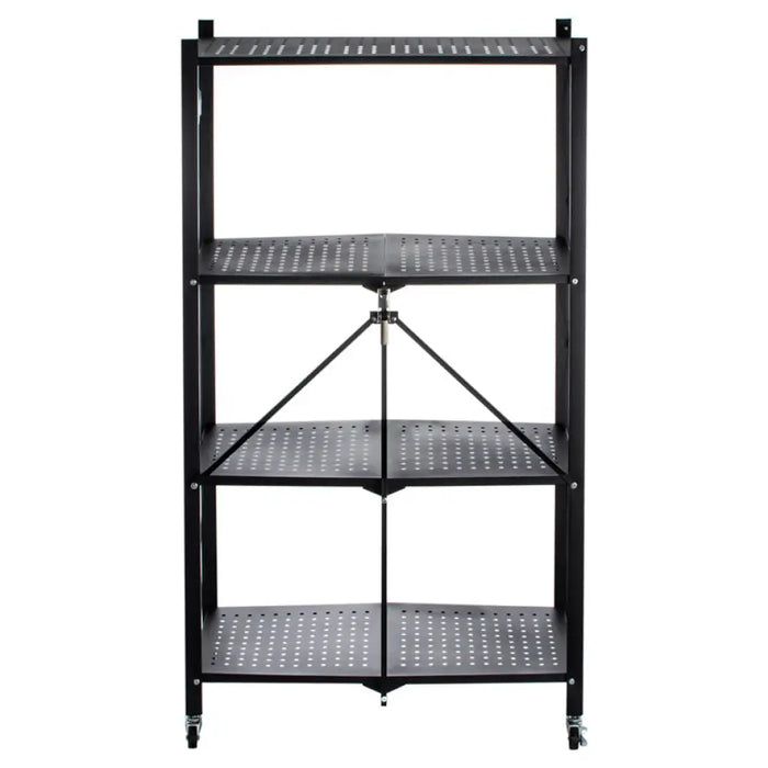СГЪВАЕМ МЕТАЛЕН СТЕЛАЖ KTN VTFS504BK 71X34X127