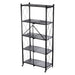 СГЪВАЕМ МЕТАЛЕН СТЕЛАЖ KTN VTFS505BK 71X34X157