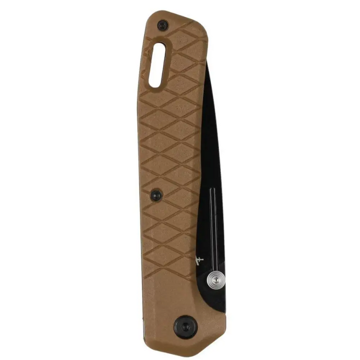 Сгъваем нож Gerber Zilch - Coyote