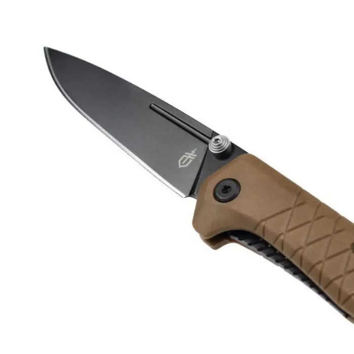 Сгъваем нож Gerber Zilch - Coyote