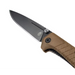 Сгъваем нож Gerber Zilch - Coyote