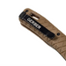 Сгъваем нож Gerber Zilch - Coyote
