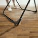 Сгъваем сушилник за дрехи Vileda Universal Black 174100 180