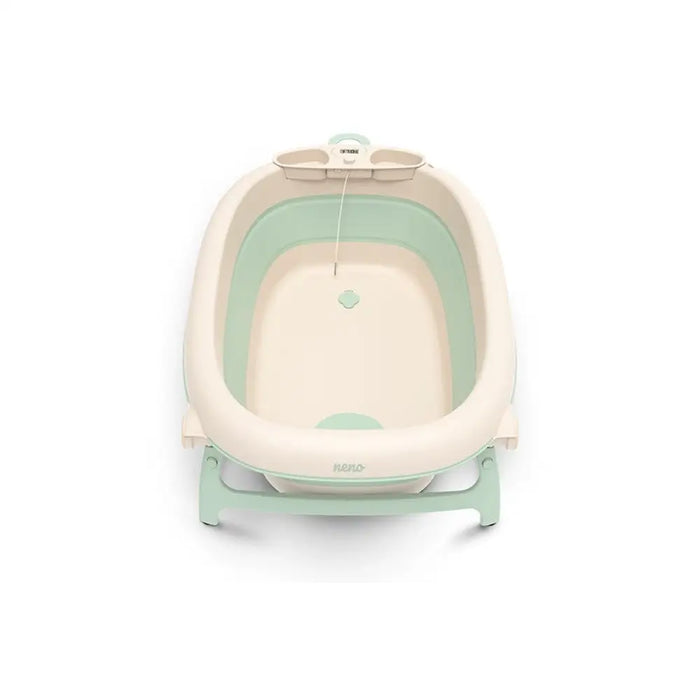 СГЪВАЕМА БЕБЕШКА ВАНА С КОНСТРУКЦИЯ LUCY STAND