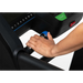 Сгъваема електрическа бягаща пътека Horizon Fitness T202