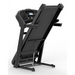 Сгъваема електрическа бягаща пътека Horizon Fitness T202