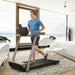 Сгъваема електрическа бягаща пътека Horizon Fitness Evolve