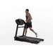 Сгъваема електрическа бягаща пътека Horizon Fitness T202