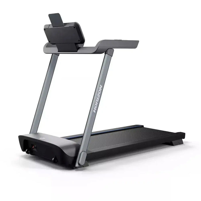 Сгъваема електрическа бягаща пътека Horizon Fitness Evolve