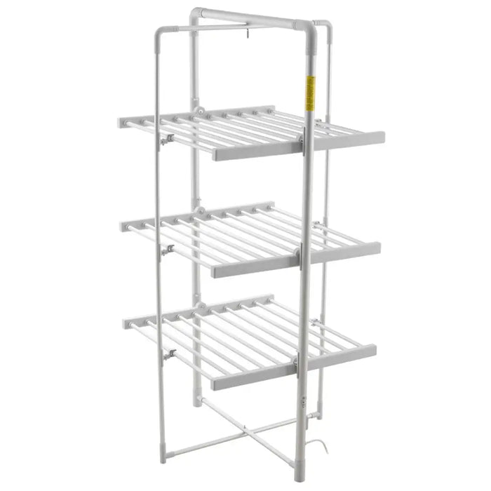 Сгъваема електрическа сушилня за дрехи Adler AD 7829