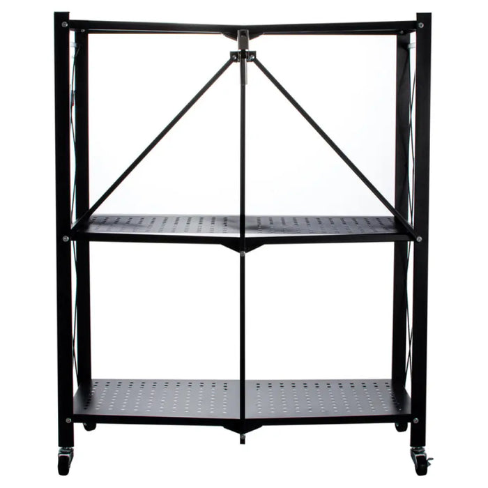 СГЪВАЕМ МЕТАЛЕН СТЕЛАЖ KTN VTFS503BK 71X34X87